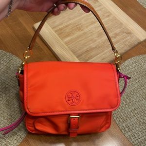 Tory Burch shoulder handbag (includes 2 removable straps)